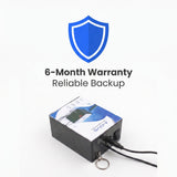 WiFi Router UPS view 5